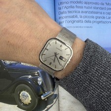 Montre Homme Juvenia Vintage