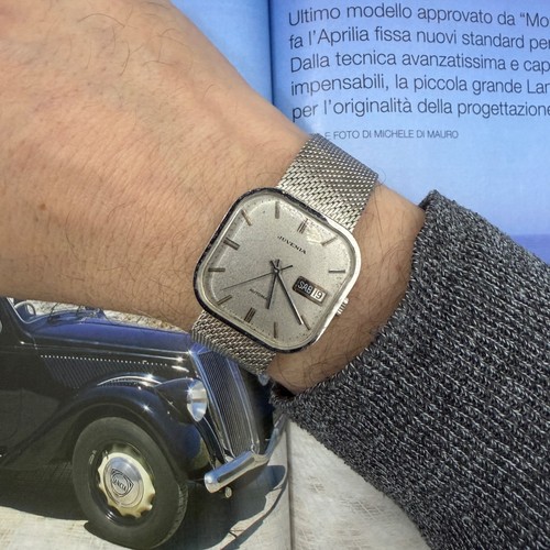 Montre homme juvenia vintage - homme,