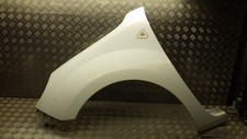 Aile avant gauche RENAULT KANGOO 2 PHASE 1 631011587R