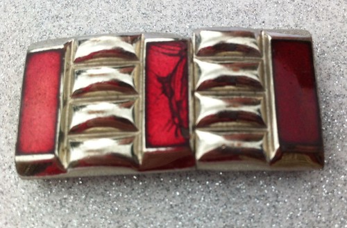 Boucle ceinture art - boucle,
