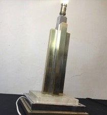 Lampe design gratte - gratte, style