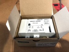 Siemens  BATIGYR BatiBUS Node FOR RCE86.X-VISONIK CONNECTION PNB 2.0