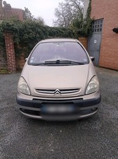 Pulseur D'air /chauffage Citroën Xsara Picasso année 2002 Résistance Intégrée 