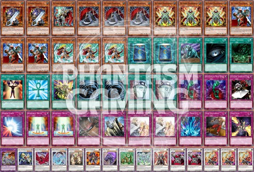 Saber deck trap dustshoot - x-saber,