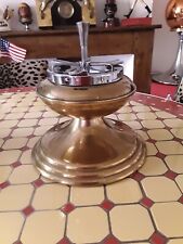 Cendrier de table vintage