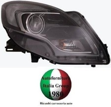 Feux Phare Projecteur Avant B