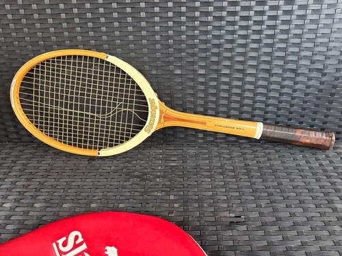 Slazenger challenge no1 with - no1,