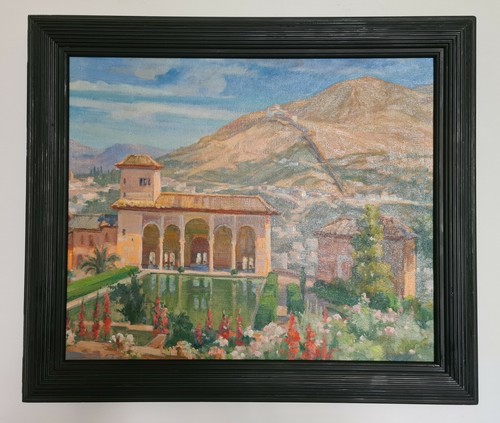 Marguerite portier - portier, (1893-1992)