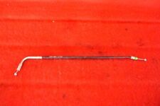 Câbles Câble Fil Ouverture