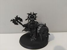 Mighty Lord of Khorne Chaos Warhammer 40000