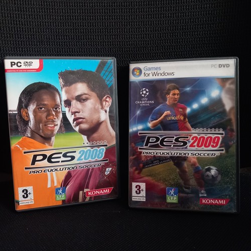 Lot jeux football - jeux,