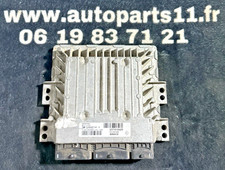 CALCULATEUR MOTEUR RENAULT