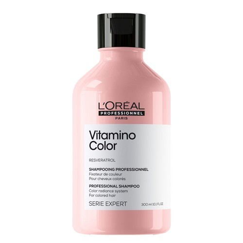 Oréal shampoing fixateur - shampoing, de