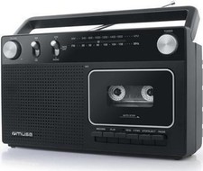 Audio & Hi-Fi - Muse: M-152RC