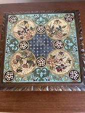 GRAND DESSOUS DE PLAT EN