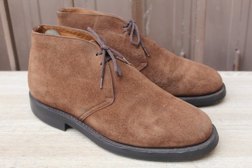 Chaussure boots church - chaussure, church's