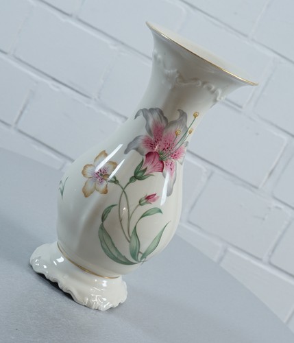 Vase porcelaine rosenthal - en,