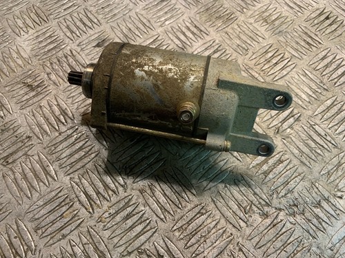 Demarreur quad tgb - demarreur,