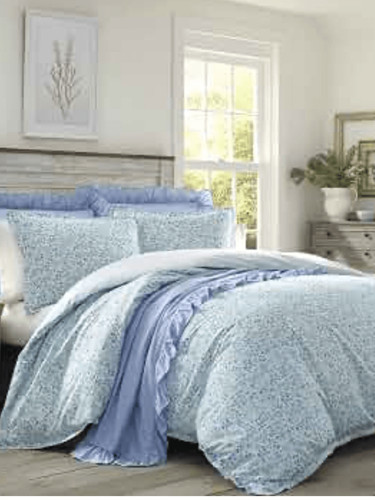 Laura ashley jaynie - ashley,