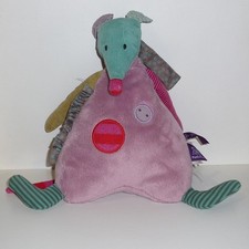 Doudou Souris Moulin Roty -