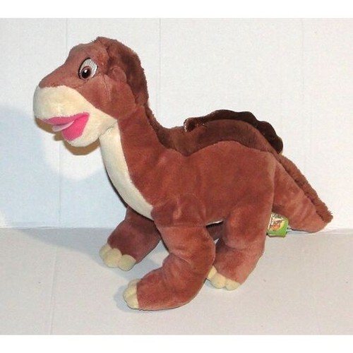 Peluche petit dinosaure - peluche,