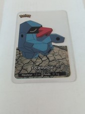 Carte lamincards transparente - carte,