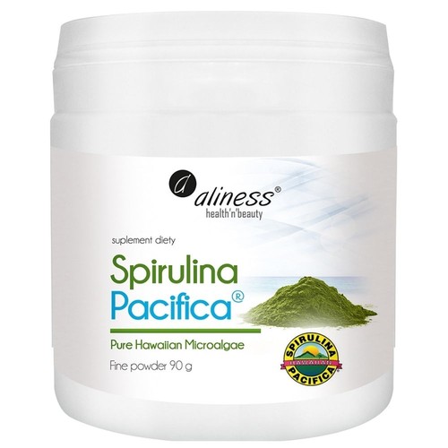 Aliness spiruline hawaii - spiruline,
