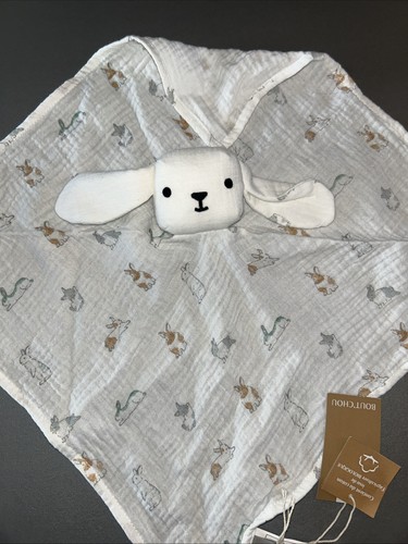 Doudou plat bout - doudou,