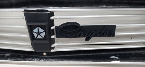 Grille avant 122337 - avant, /