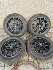 Mercedes EQC N293 Roues Complètes 235/55 R19 255/50 R19 Pneus D'Hiver