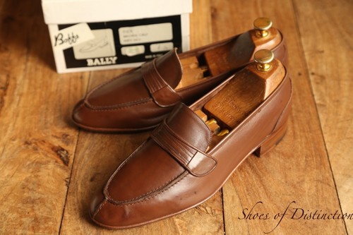 Chaussures cuir marron - chaussures,