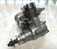 O.S. Modèle de radiocommandé