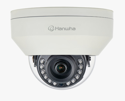 Caméra surveillance hanwha - de,