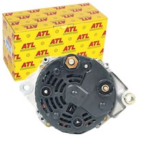 Atl Alternateur 75 A Convient pour Renault Master II 2.5D 2.8 Dti Trafic 2.5 D