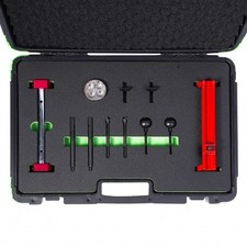 Coffret de calage pour moteur