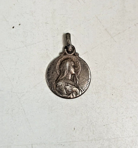 Medaille bapteme communion - medaille, de