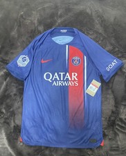 Maillot psg Officiel 2023 Nike