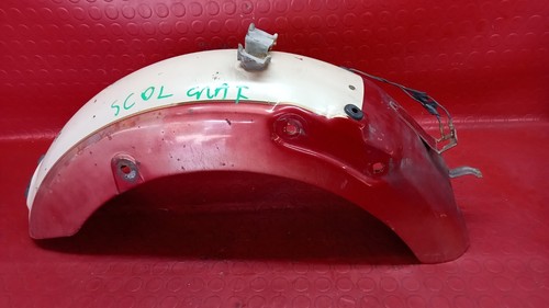 Garde boue arrière yamaha - garde-boue,