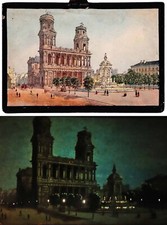 POLYORAMA PANOPTIQUE 1850 : St