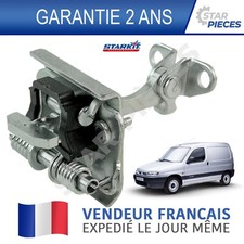 ARRET TIRANT LIMITEUR DE PORTE