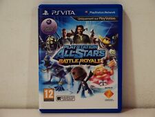 Playstation All-Stars Battle