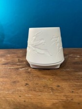 Haviland - Photophore - décor d'Impala