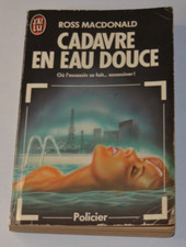 Cadavre en eau douce - Ross