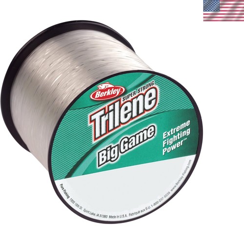 Trilene big game 650 - game,