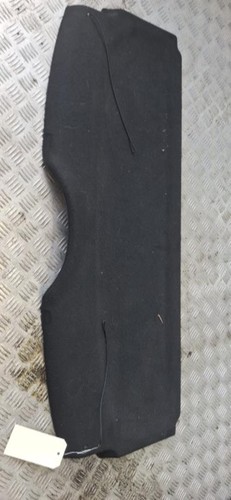Plage arriere peugeot 206 - arriere, 206+