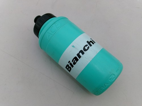 Ancien bidon bianchi 1990 - ancien,