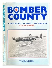 Hancock, Terry N Blouson