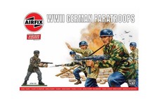 AIRFIX A02712V WWII GERMAN