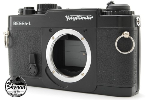 Mint voigtlander bessa l - [mint], bessa-l