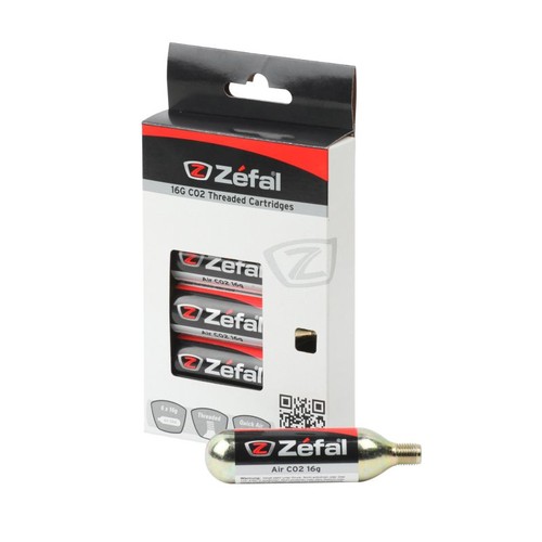 Zefal cylindre cartouche - zefal, de